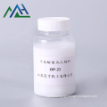 CAS No.9036-19-5 Op 30 High concentration electrolyte wetting agent